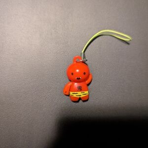Bandai Anizo 5 100% Reality Mind #13
